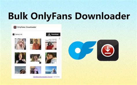 onlyfans downloader bulk|automate